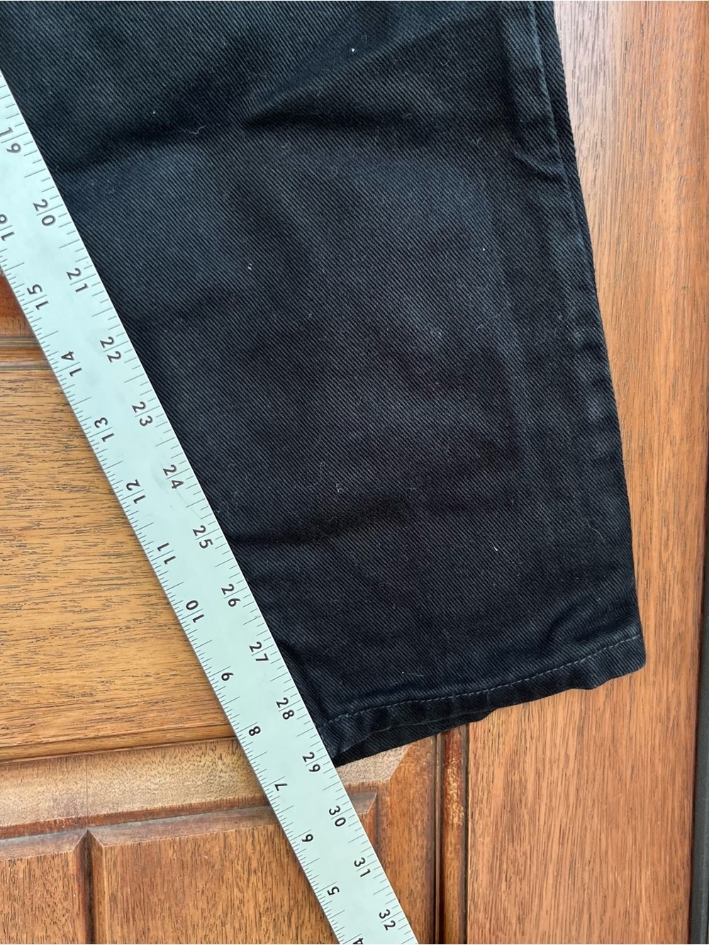 Women’s Eddie Bauer Jeans - Picture 8 of 9